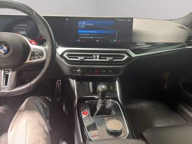 2024 BMW M2 Coupe Base - Photo 12