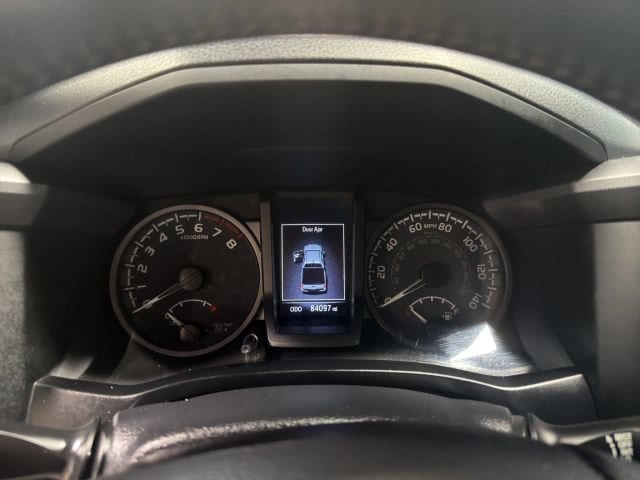2023 Toyota Tacoma TRD Off Road - Photo 14
