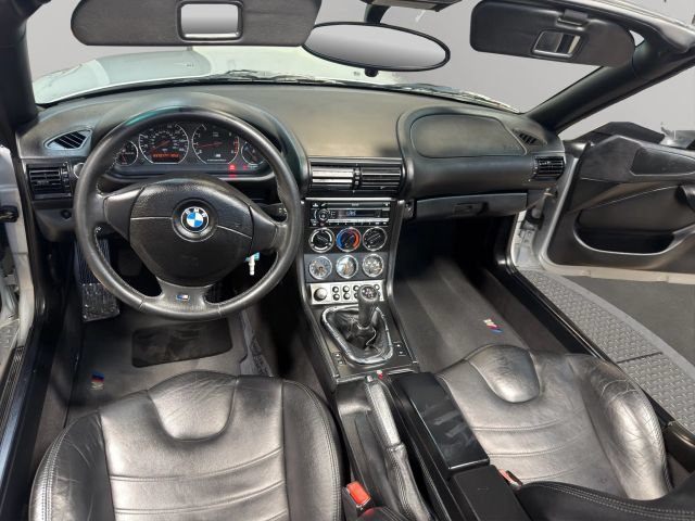 2000 BMW Z3 Base - Photo 14