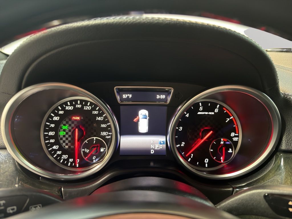 2018 Mercedes-Benz GLE-Class AMG GLE43 - Photo 10