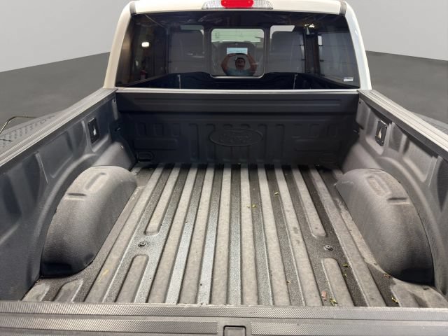 2023 Ford F-150 Platinum - Photo 19