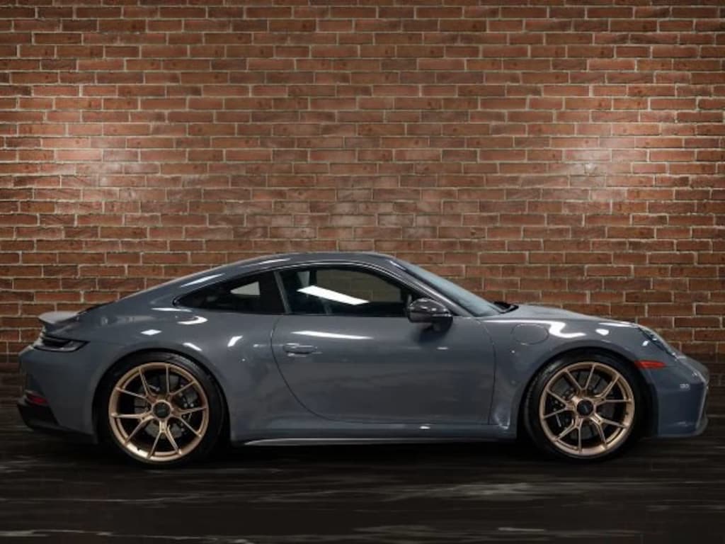 Used 2022 Porsche 911 GT3 w/Touring Package Coupe