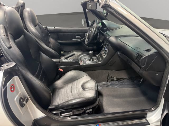 2000 BMW Z3 Base - Photo 17