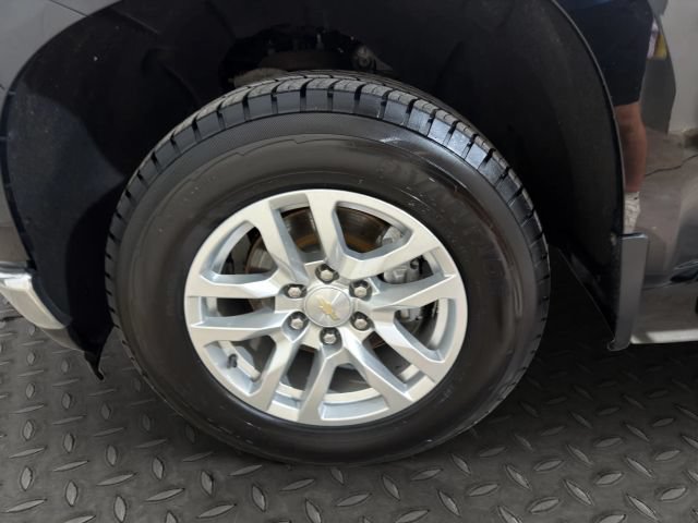 2021 Chevrolet Silverado 1500 LT - Photo 23