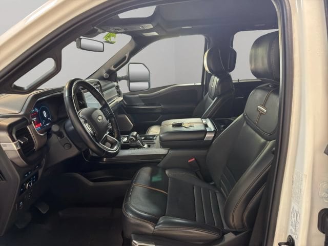 2023 Ford F-150 Platinum - Photo 9
