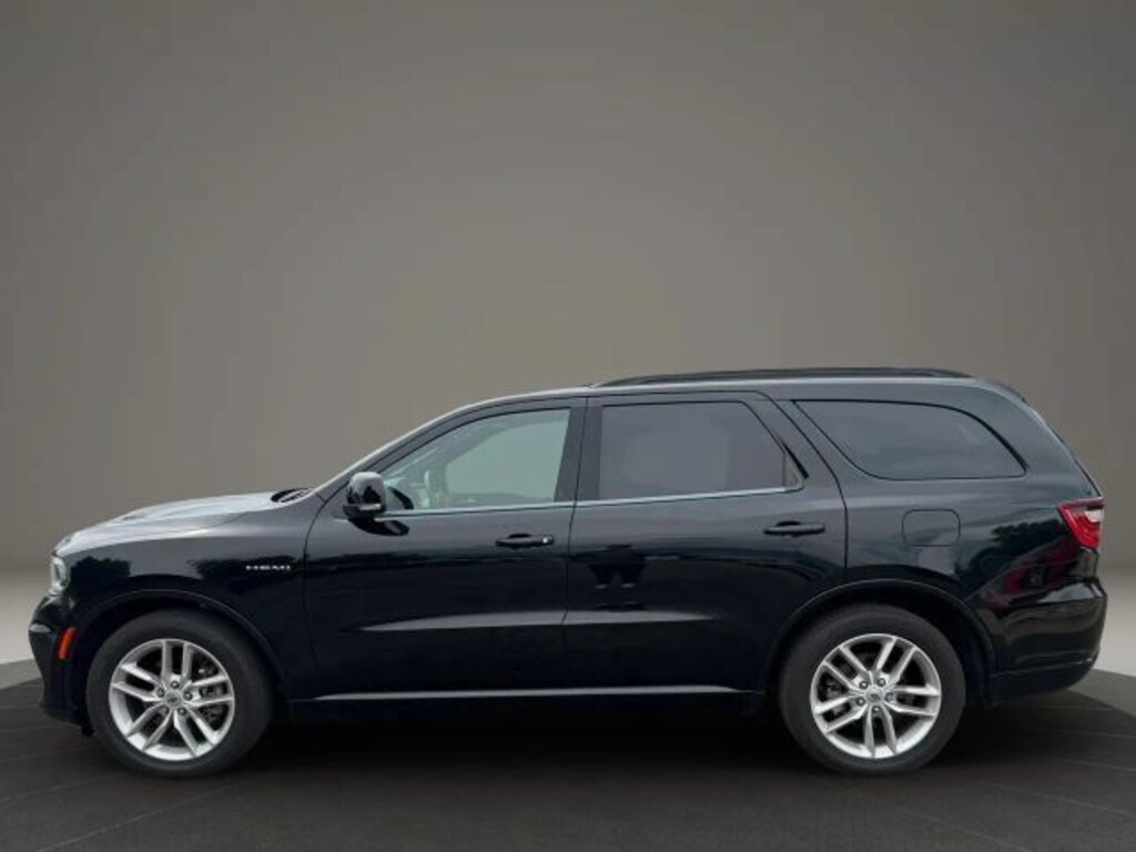 Used 2023 Dodge Durango R/T SUV