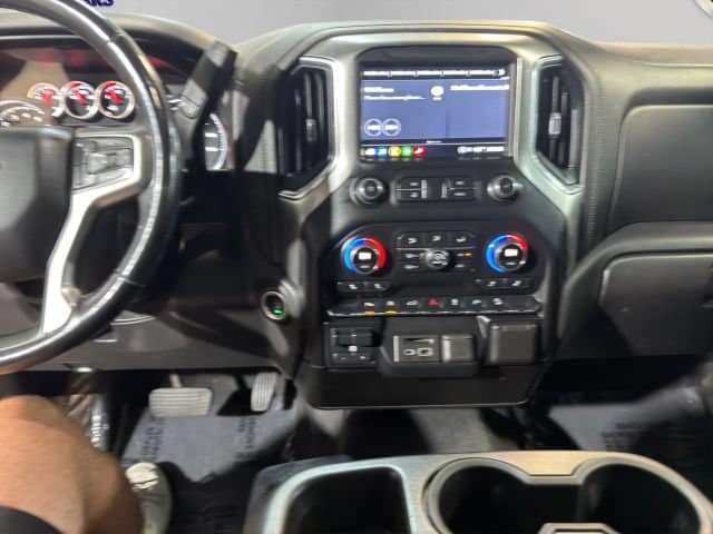 2021 Chevrolet Silverado 1500 LT - Photo 12