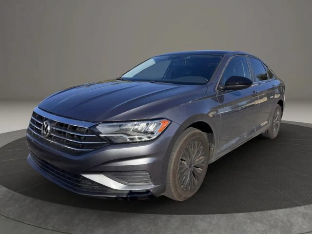 Used 2019 Volkswagen Jetta 1.4T Sedan