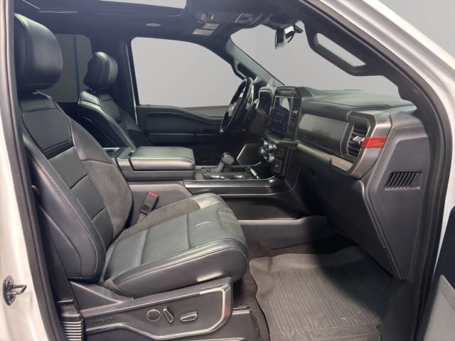 2022 Ford F-150 Raptor - Photo 13