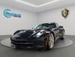  Chevrolet Corvette Stingray
