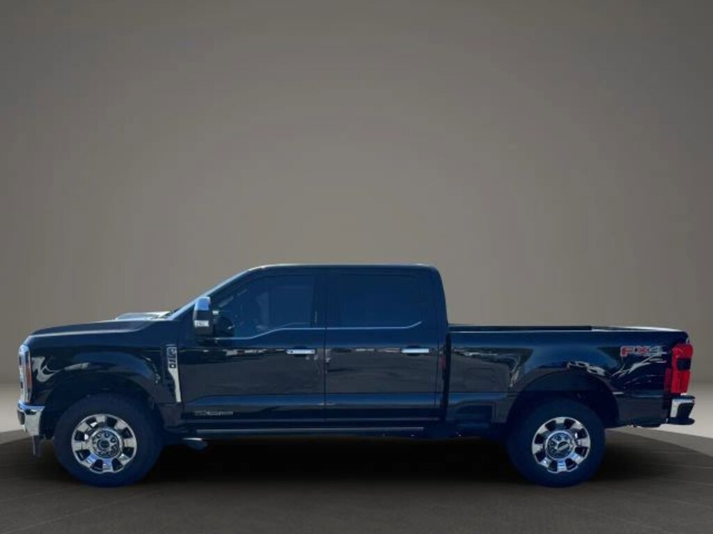 Used 2023 Ford F-350 Truck Crew Cab