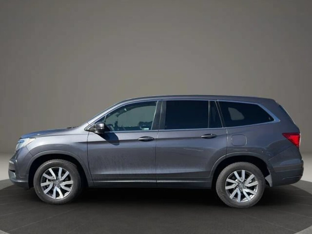 Used 2019 Honda Pilot EX AWD SUV