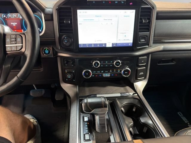 2023 Ford F-150 Platinum - Photo 13