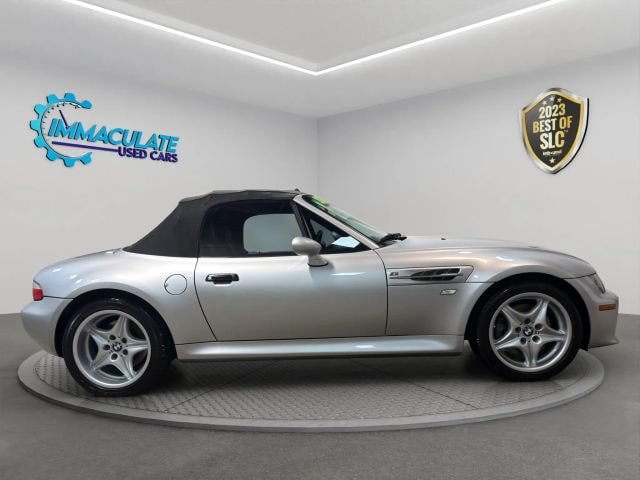 2000 BMW Z3 Base - Photo 6