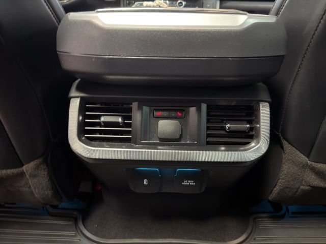 2023 Ford F-150 Platinum - Photo 18