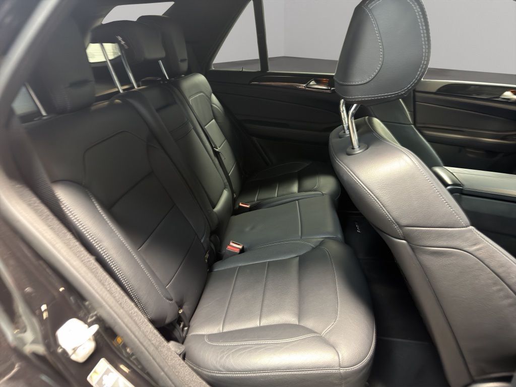 2018 Mercedes-Benz GLE-Class AMG GLE43 - Photo 20