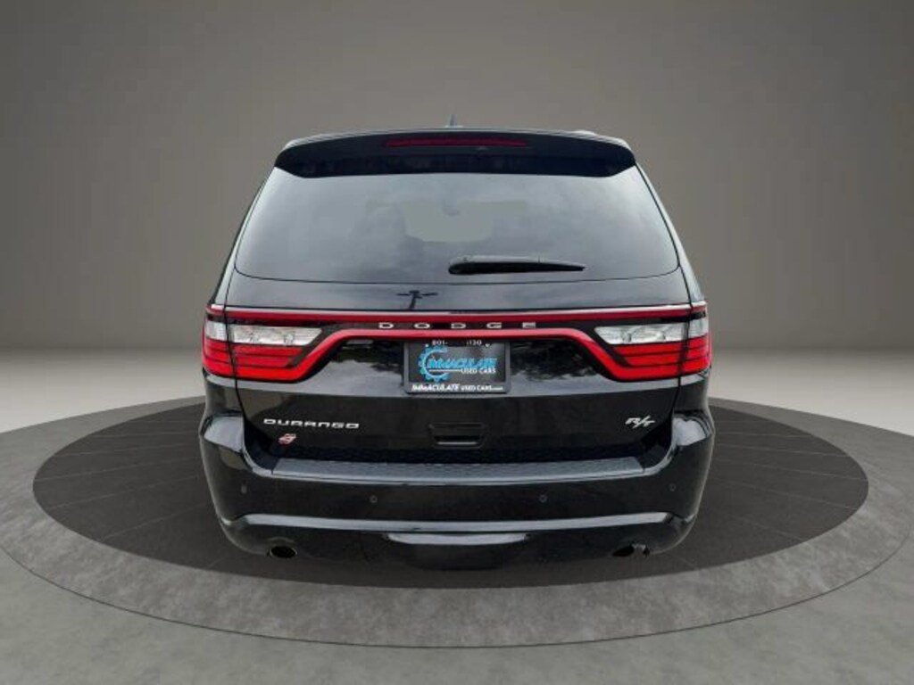 Used 2023 Dodge Durango R/T SUV