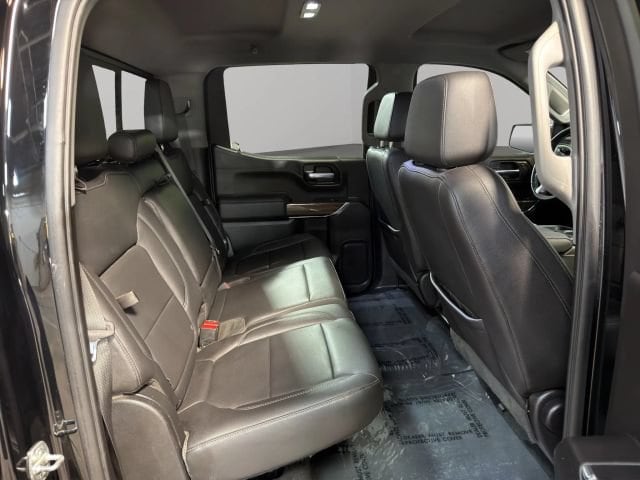 2021 Chevrolet Silverado 1500 LT - Photo 18