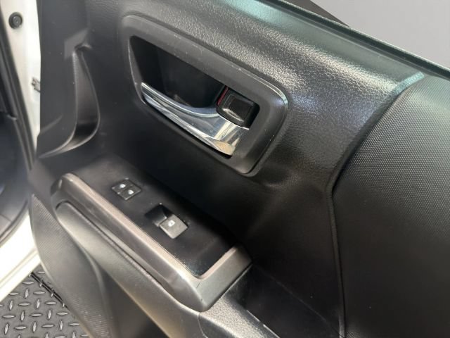 2023 Toyota Tacoma TRD Off Road - Photo 21