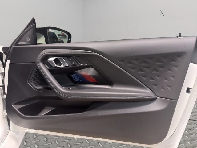 2024 BMW M2 Coupe Base - Photo 18