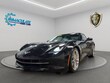  Chevrolet Corvette Stingray