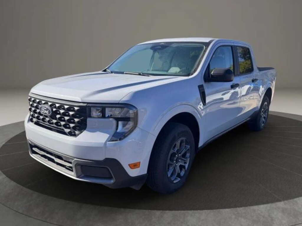 Used 2026 Ford Maverick XLT Truck SuperCrew