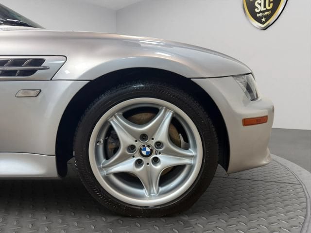2000 BMW Z3 Base - Photo 20