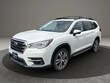 Subaru Ascent