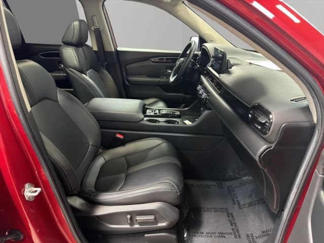 2023 Honda Pilot Touring - Photo 21