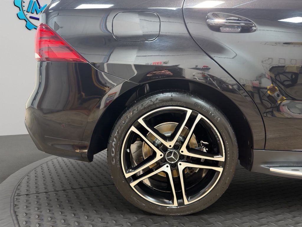 2018 Mercedes-Benz GLE-Class AMG GLE43 - Photo 26
