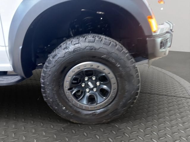 2022 Ford F-150 Raptor - Photo 17