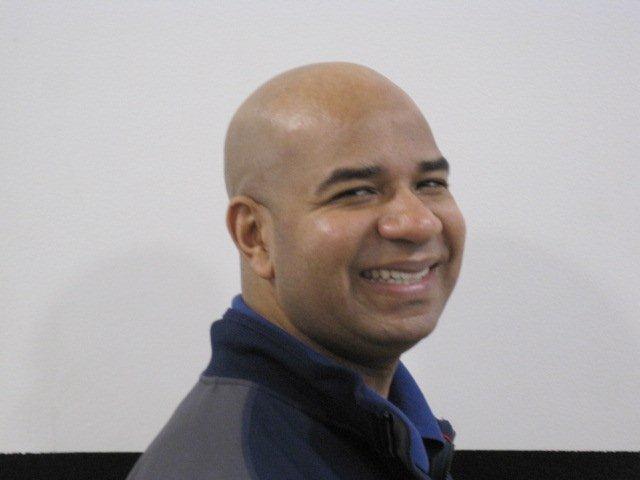 Clyde Woodson