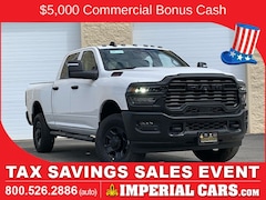 2025 Ram 2500 Tradesman Truck