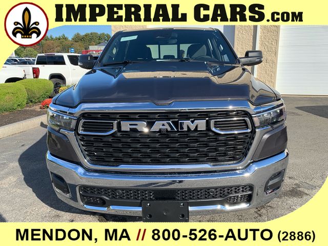 2026 Ram 1500 Big Horn photo 2