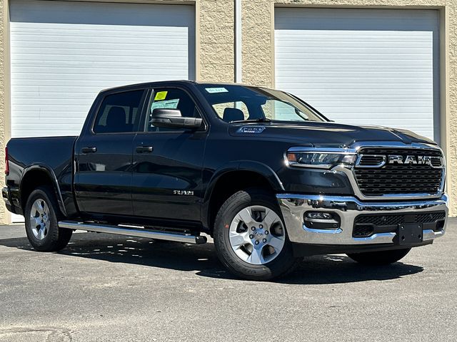 2025 Ram 1500 Big Horn Lone Star photo 2