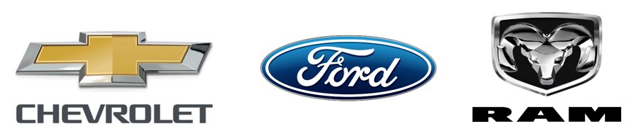 Imperial Cars Chevy Ford Ram Banner