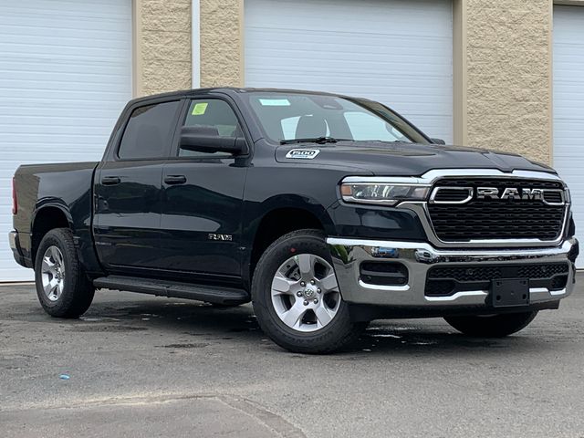 2025 Ram 1500 Tradesman photo 2