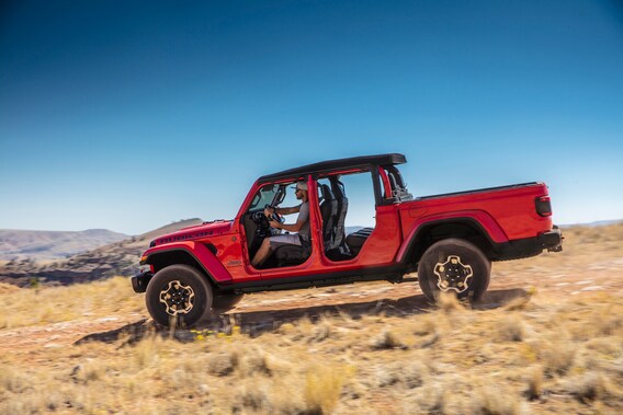 New Jeep Gladiator Trucks For Sale At Imperial Cars Mendon Imperial Cars New Jeep Gladiator Trucks For Sale At Imperial Cars Mendon Imperial Cars