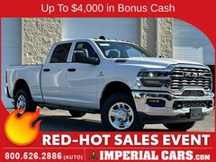 2025 Ram 3500 Tradesman Truck