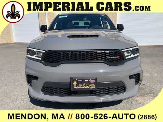 2026 Dodge Durango GT Plus photo 3
