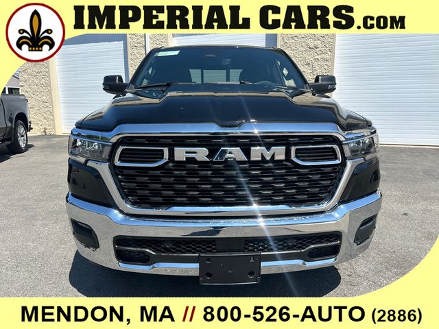2025 Ram 1500 Big Horn Lone Star photo 3