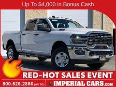 2025 Ram 2500 Tradesman Truck