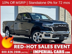 2025 Ram 1500 Big Horn/Lone Star Truck