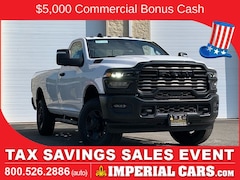 2025 Ram 2500 Tradesman Truck