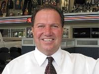 Staff member Kevin Meehan from ID_a878ee0db774