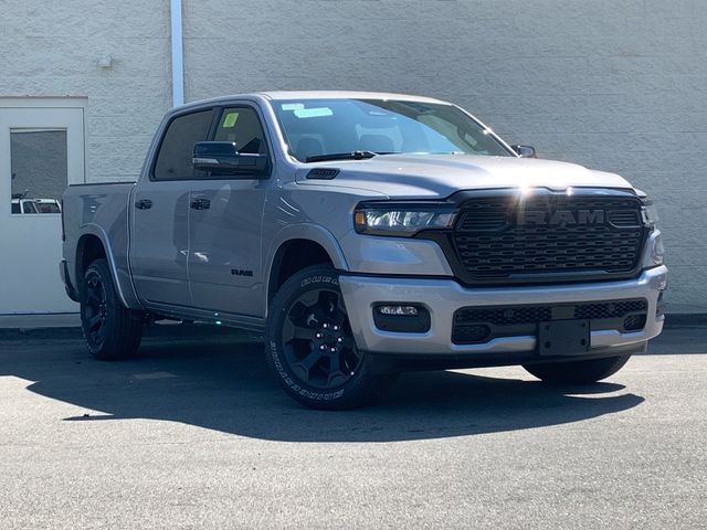 2025 Ram 1500 Big Horn Lone Star photo 2