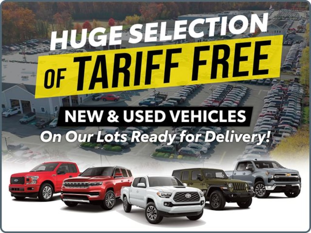 New 2026 Ram 1500 Express Truck