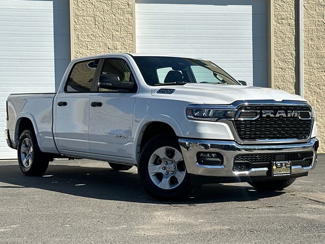 2025 RAM Ram 1500 Pickup Big Horn/Lone Star's photo