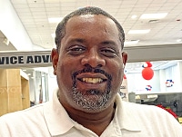 Staff member Curtis Jones from ID_1a301e11a67d