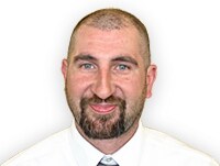 Staff member Justin Gariepy from ID_322c7bd9a73f